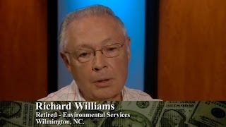 Information Richard Williams - Investing Success with the Dividend Machine News