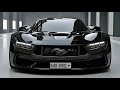 2026 Ford Mustang Dark  Full Review Specs Design Performance &amp; Price!