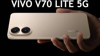 Vivo V70 Lite 5G первый обзор на русском