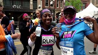 2025 OhioHealth Capital City Half Marathon & OhioHealth Quarter Marathon and Columbus Promise 5K