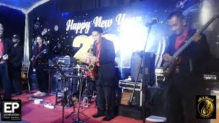 Salam Terakhir The Rolliescover In Raja Besi Semarang