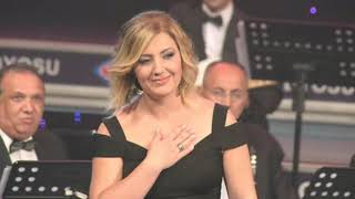 Belgin Gök - Duymasın Kimse Yine Kalbî Olan Feryâdımı (Hüzzam)R.g.