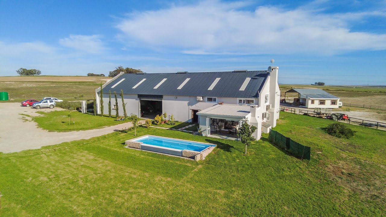 3 bedroom Farm for For Sale | Hopefield