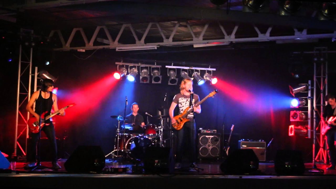 'Live Original Showcase' #2 - 'Soundgasm - Clarity'