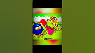 Pvz Heroes animation moment🤡💀...