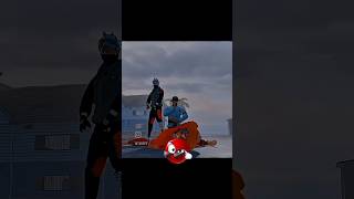 “This Fight Turned Into PURE INSANITY 🤯💥 Free Fire 3D”#viral