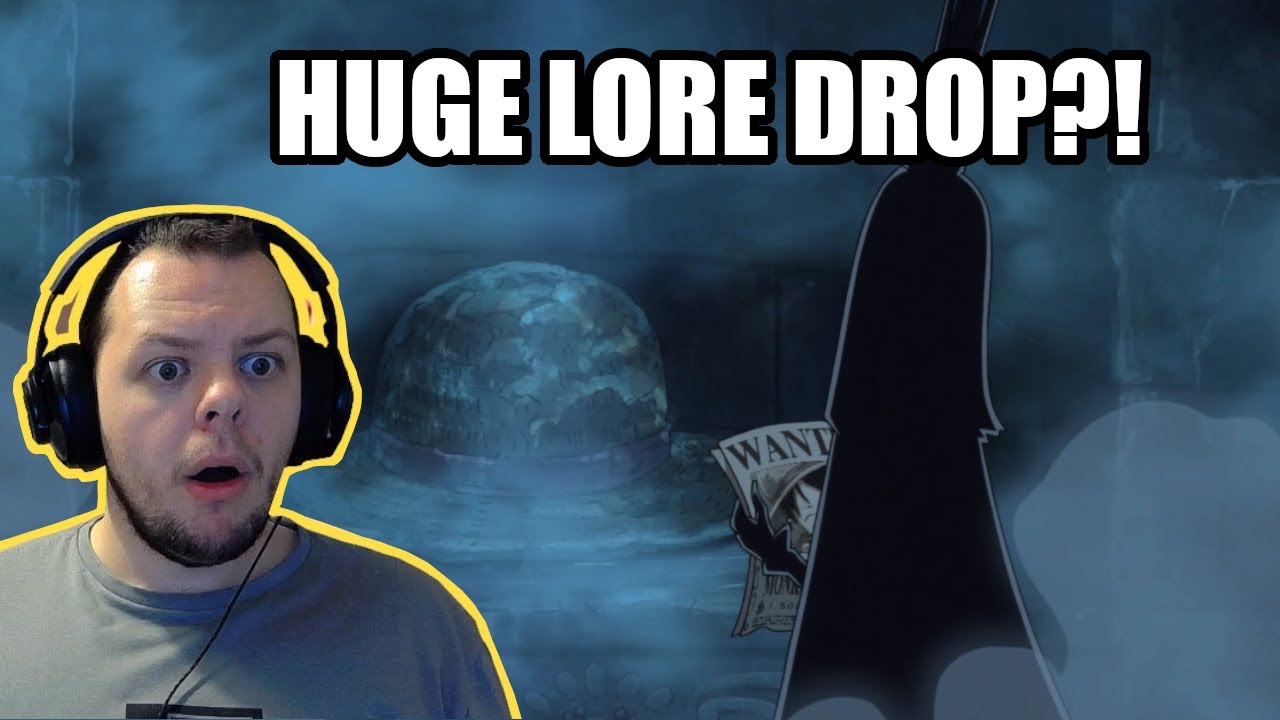 A GIANT STRAWHAT?! l ONE PIECE EP 885 FIRST TIME REACTION