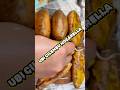 Ubi cilembu #ubicilembu #ubimozarella #ubi #masak #oven