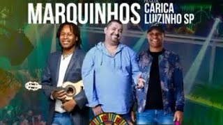 Marquinhos Sensação feat. Carica & luizinho-SP - Mania de Sofrer