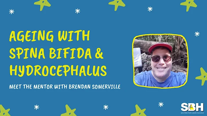Ageing with Spina Bifida & Hydrocephalus - Catch u...