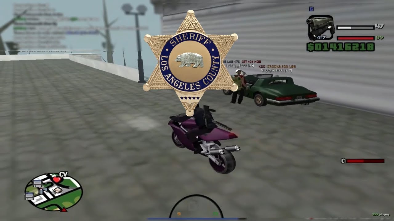 [NG:RP] Here - YouTube