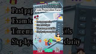 Master IGCSE Accounting Exams Prep with Kaur Online Education #kauronlineeducation #accounts