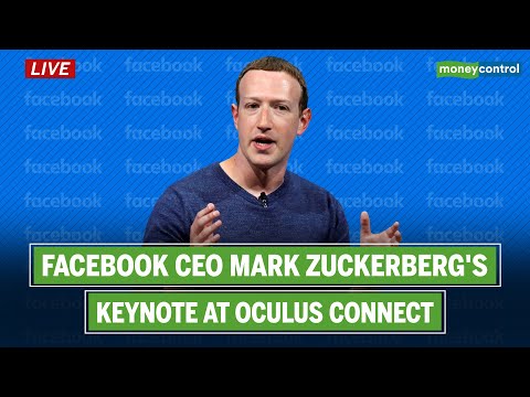 Video: Mark Zuckerberg se je izkazal za zvezdnika Vanity Fairja