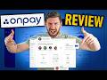 OnPay Payroll Review | Pricing, Plans & Usability Guide