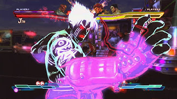 SFxT: Pandora Set Up with Jin & Dudley