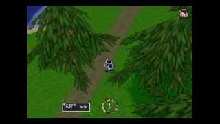 Blaze and Blade: Eternal Quest [PC - gameplay] screenshot 5