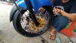 ban FDR mp27 pemasangan Rxking screenshot 5