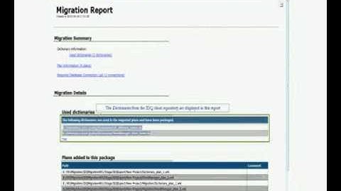 Informatica PowerCenter migration from 8.6.2 to 9.0.1