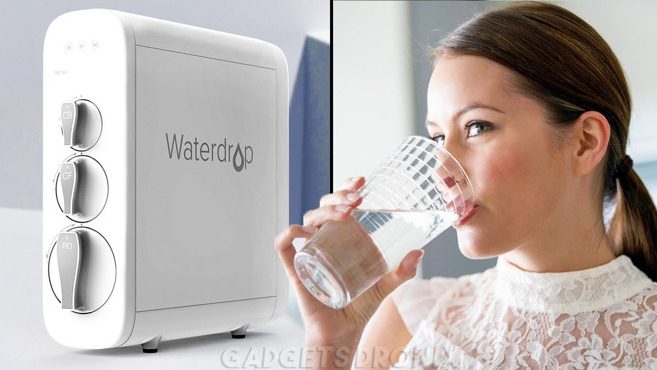 8 Best Drinking Water Filter System of 2020 YouTube
