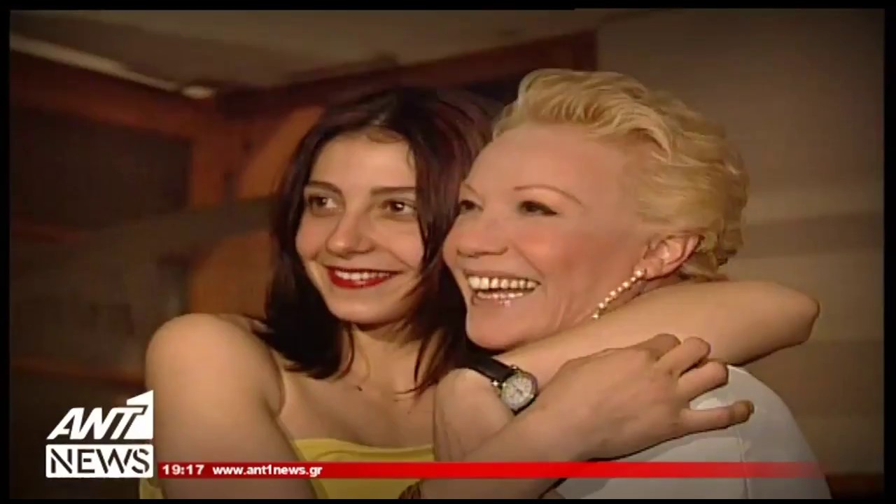 ΖΩΗ ΛΑΣΚΑΡΗ.ΕΦΥΓΕ ΣΤΑ 73 ΤΗΣ ΧΡΟΝΙΑ ,ΕΝΑ ΔΙΑΧΡΟΝΙΚΟ ΑΣΤΕΡΙ