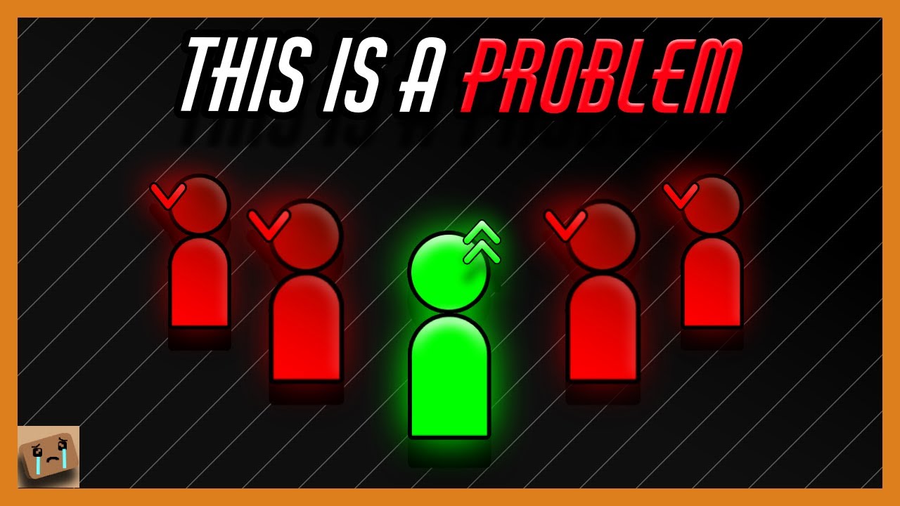 THIS is Ruining all of Your Favourite Games.