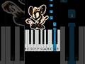 Funk Do Bounce 嫉 Beginner Piano Tutorial Piano Tutorial Music Funk Do Bounce 嫉 Beginner Piano Tutorial Piano Tutorial Music