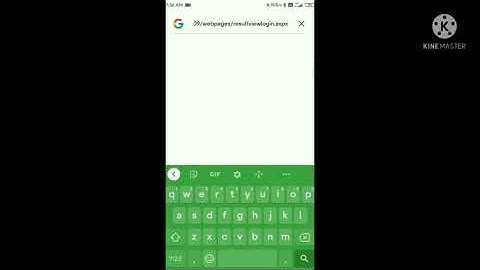 Big news Kanpur University result released today BA_BSC_Bcom 3rd semester