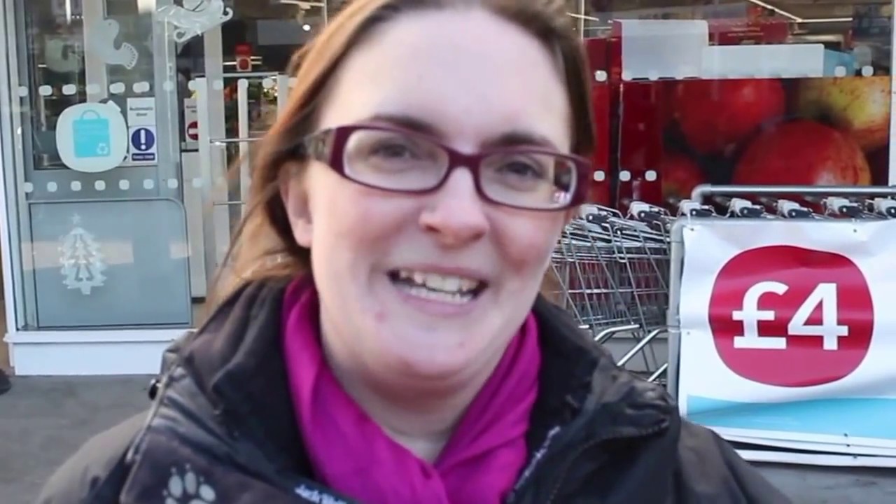 What does Christmas mean to you? 