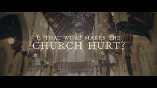 Hannah Kerr - Church Hurt (Official Lyric Video) Resimi