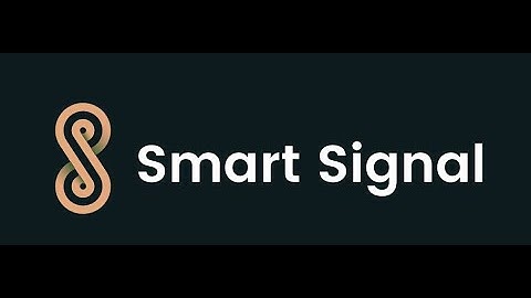 Smart Signal 3 Years
