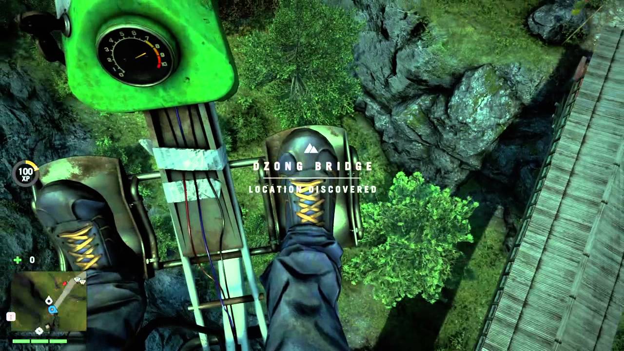 Far Cry® 4 (Coop Mode) YouTube