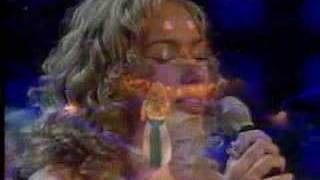 X-Factor 3 Semi-Final, Leona - Somewhere Over the Rainbow