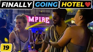 WORLD NUMBER 1 PARTY PLACE IN THAILAND | MUST VISIT THERE IN BANGKOK | #travelvlog #partyvlog