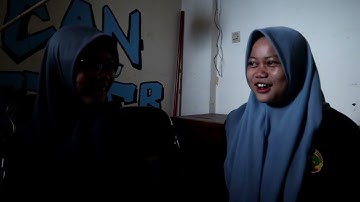 Ketahuan - PROJECT PAS XII MM - SMK INFORMATIKA KOTA SERANG