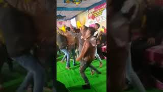 Gaundwana Me Aaja Aaja Gayak Sunil Uikey Indraj Badiwa Mo. 6263682884