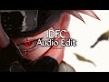 IDFC Blackbear I M Only A Fool For You Edit Audio IDFC Blackbear I M Only A Fool For You Edit Audio