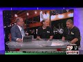 Community Conversation: Chris and Christie Bonomonte with The Whiskey Jar (07-22-26)