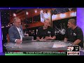 Community Conversation: Chris and Christie Bonomonte with The Whiskey Jar (07-22-26)