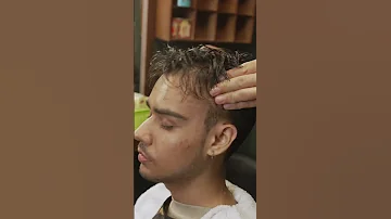 Tingling Head Massage Asmrmassage 