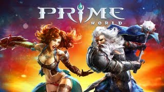 Prime World — Official Trailer
