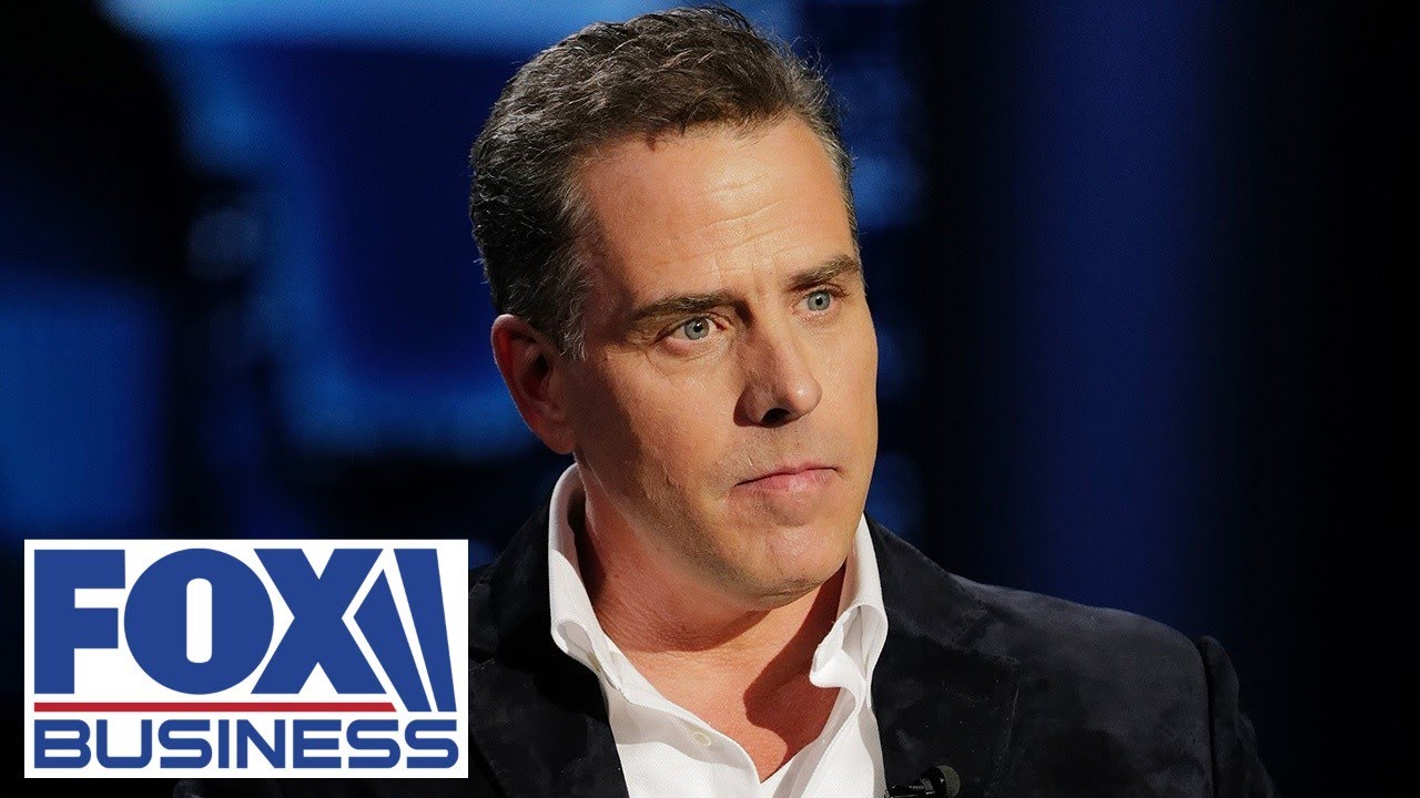 Why is the media coming around on Hunter Biden's laptop evidence?