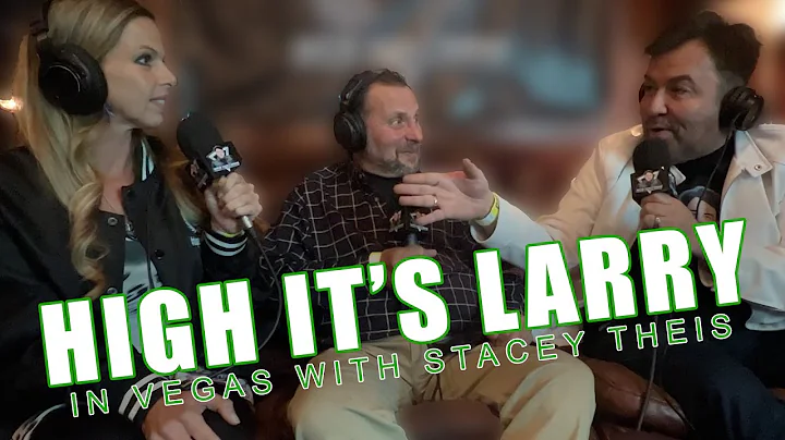 High It's Larry with Stacey Theis and Craig Seasol...