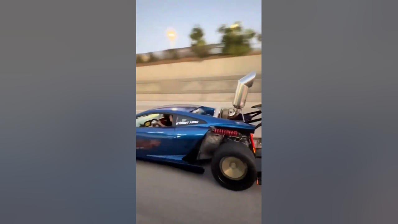 2jz Lamborghini