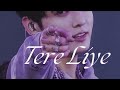 #atifaslam#shreyaghoshal#jjk[FMV] JEON JUNGKOOK- TERE LIYE || HINDI FMVVIDEO