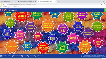 Volusia Databases: World Book Online-Kids