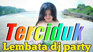 MUSIC TIMUR TV -DJ TERCIDUK TERBARU 2019