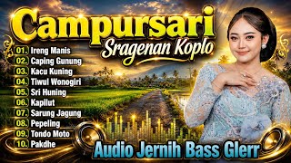 CAMPURSARI TERBARU FULL ALBUM | LANGGAM CAMPURSARI COKEK SRAGENAN TERBARU SEPANJANG MASA 