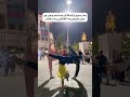 نمایش دخترهای پارکور کار در میدان شهرداری رشت تا آخر ببینید