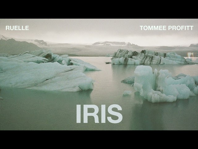 IRIS (Cinematic Cover) - Tommee Profitt u0026 Ruelle class=