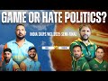 India Refuses to Play Semi-Final Against Pakistan | WCL 2025 Controversy Explained